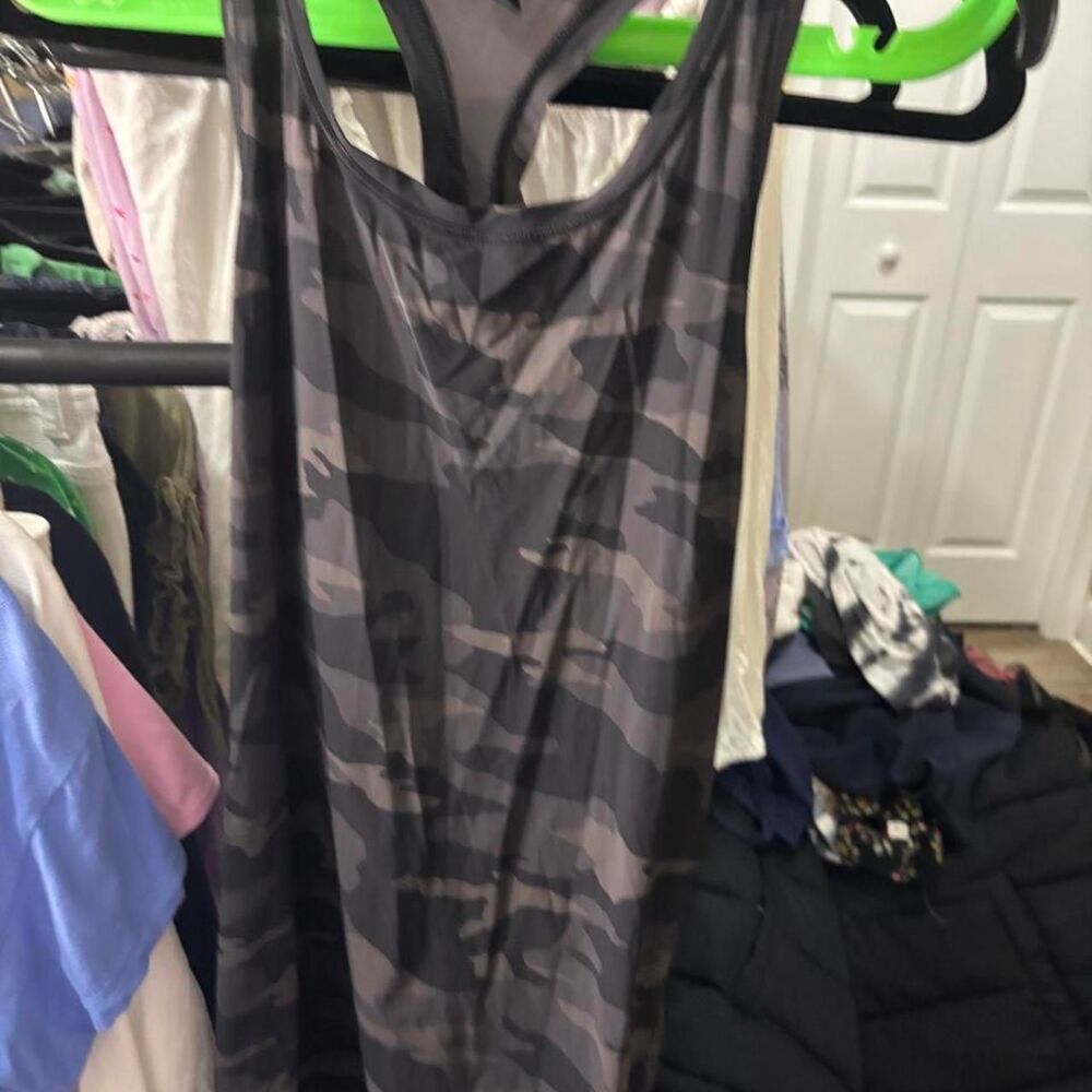 Athleta Women's multi Vest